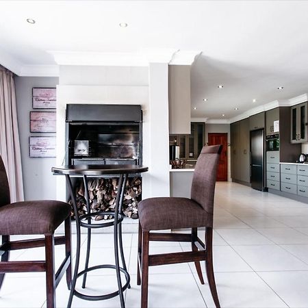 Tramonto Boutique Hotel Newcastle Luaran gambar