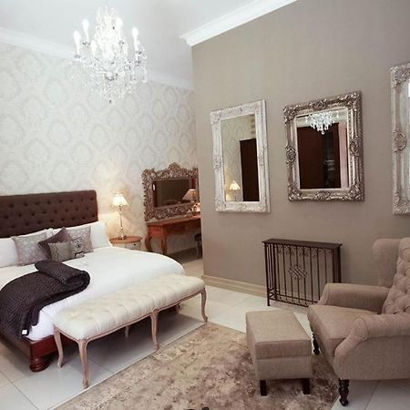Tramonto Boutique Hotel Newcastle Luaran gambar