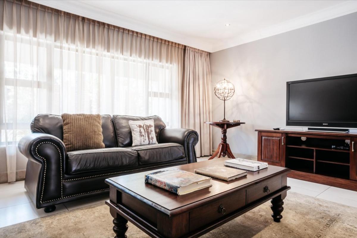 Tramonto Boutique Hotel Newcastle Luaran gambar