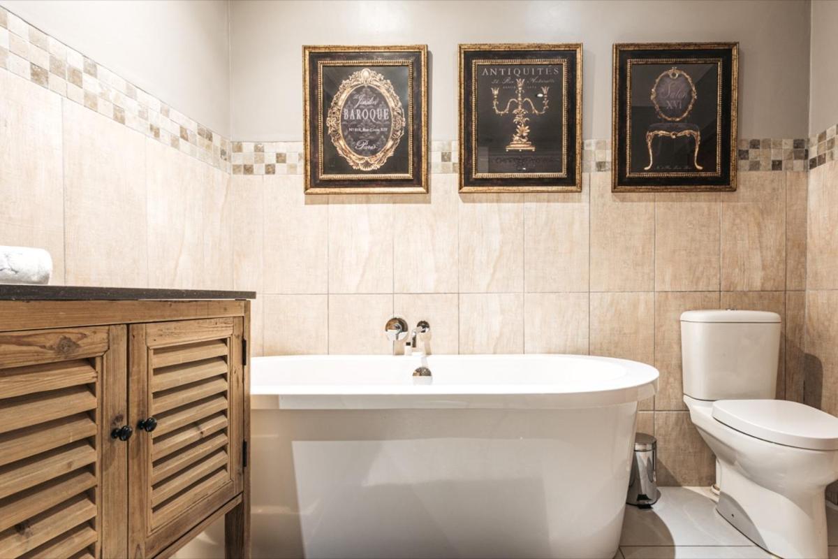 Tramonto Boutique Hotel Newcastle Luaran gambar