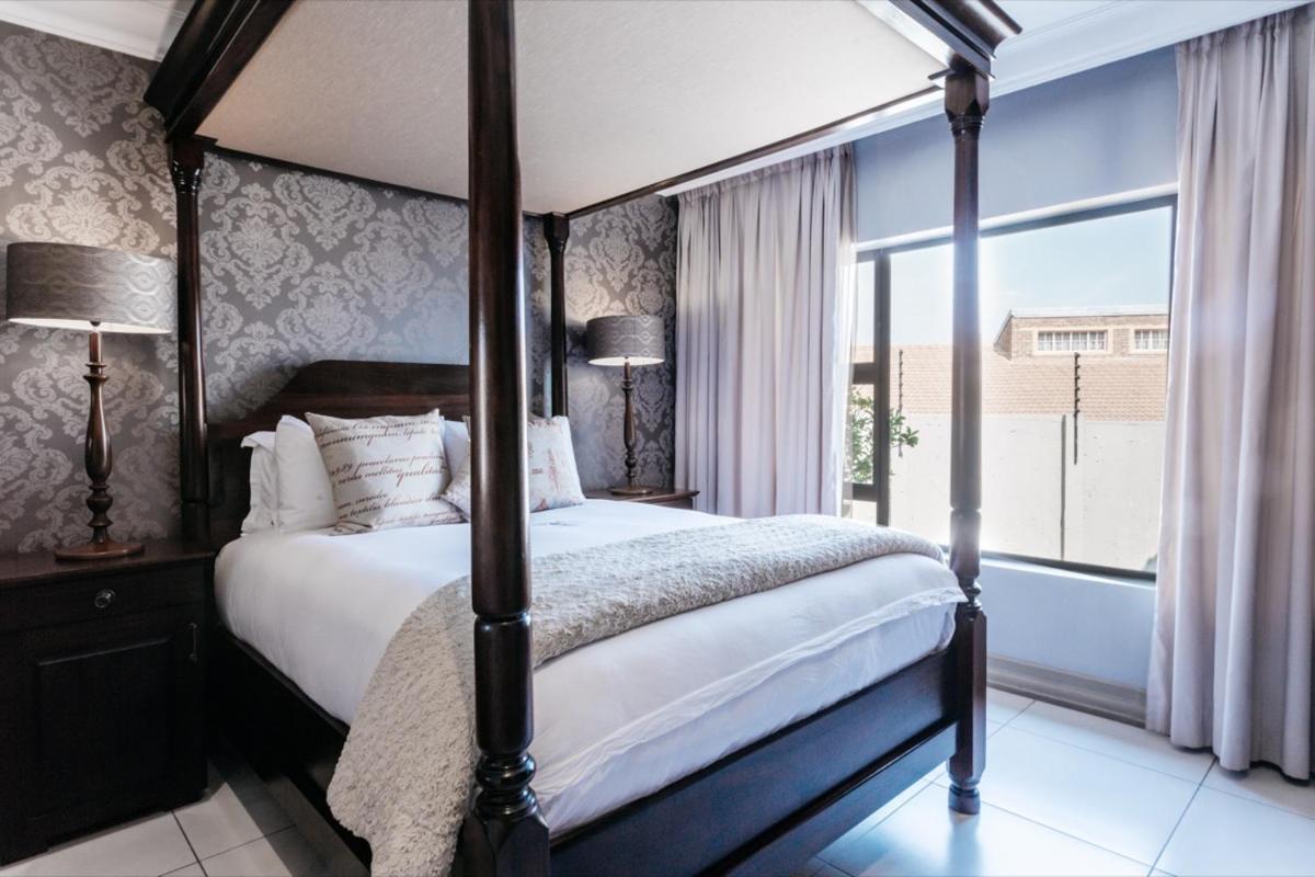 Tramonto Boutique Hotel Newcastle Luaran gambar