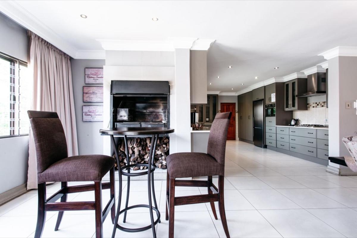 Tramonto Boutique Hotel Newcastle Luaran gambar