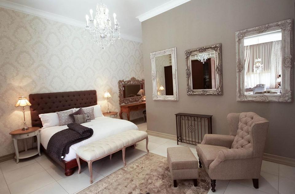 Tramonto Boutique Hotel Newcastle Luaran gambar