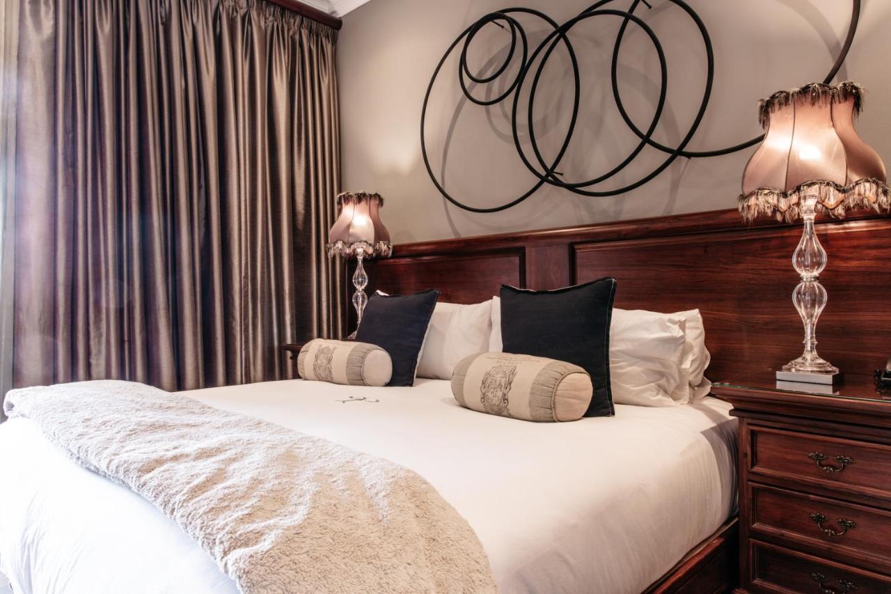 Tramonto Boutique Hotel Newcastle Luaran gambar