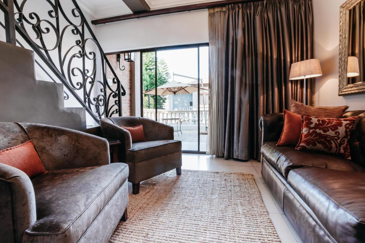 Tramonto Boutique Hotel Newcastle Luaran gambar