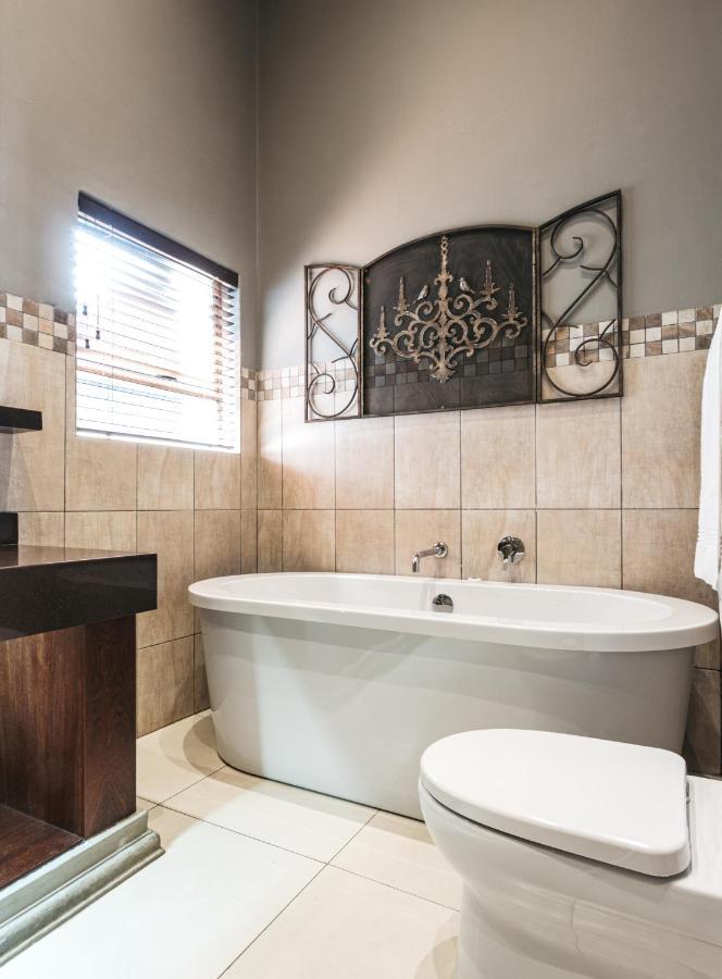 Tramonto Boutique Hotel Newcastle Luaran gambar