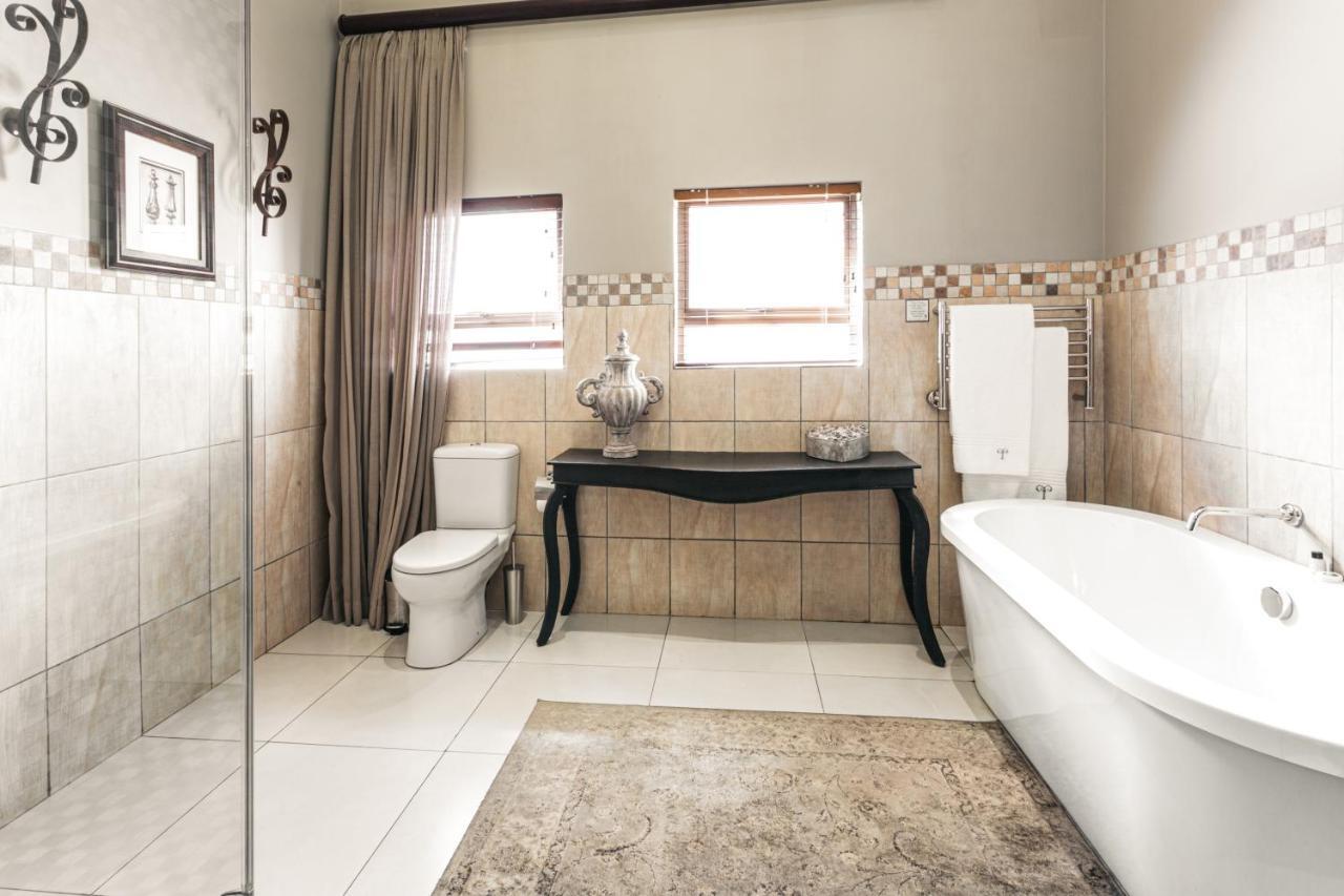 Tramonto Boutique Hotel Newcastle Luaran gambar