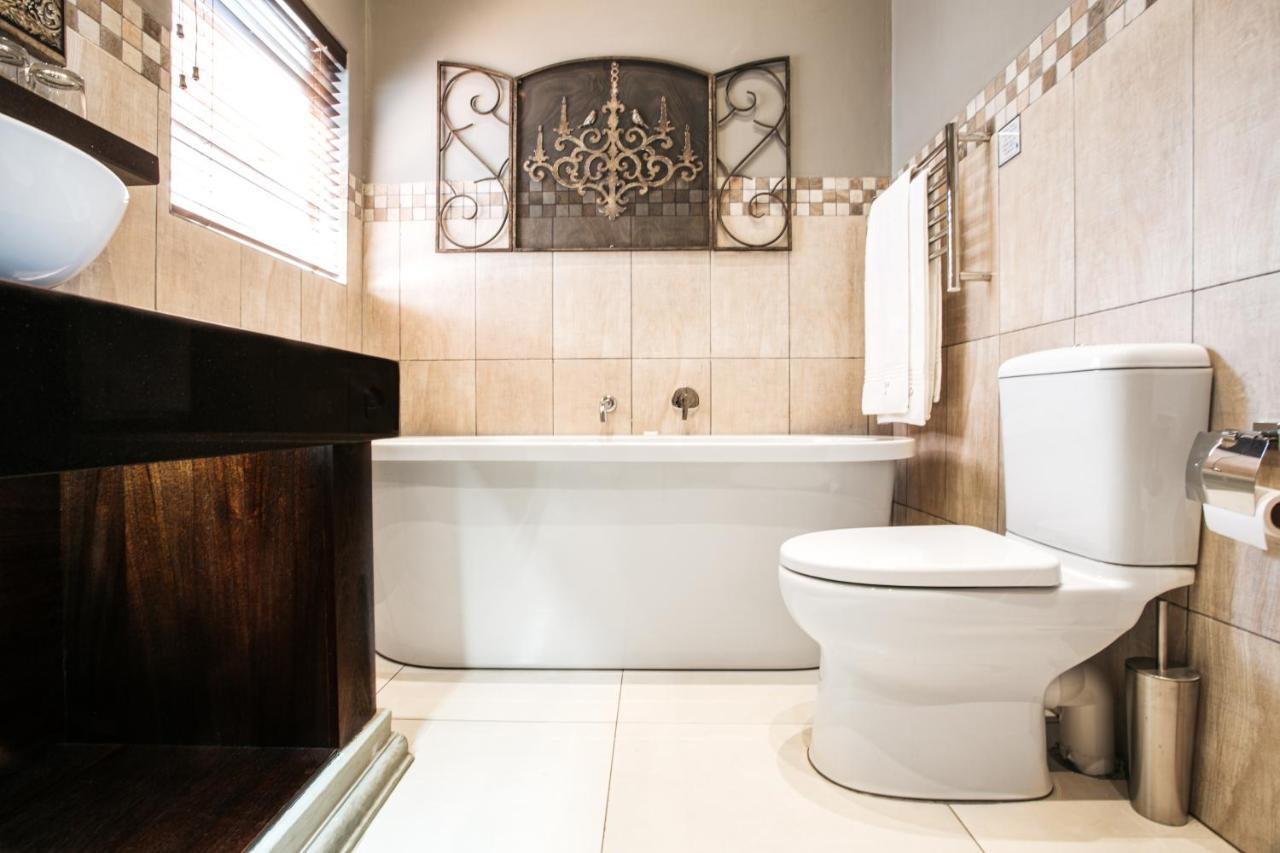 Tramonto Boutique Hotel Newcastle Luaran gambar