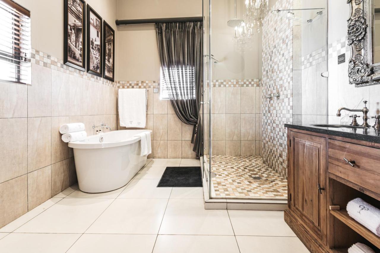 Tramonto Boutique Hotel Newcastle Luaran gambar