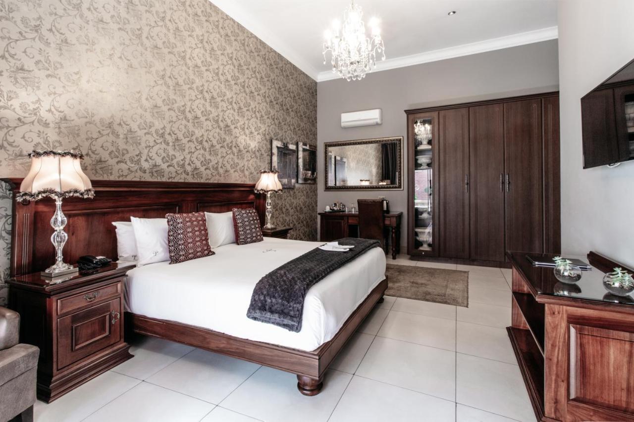 Tramonto Boutique Hotel Newcastle Luaran gambar
