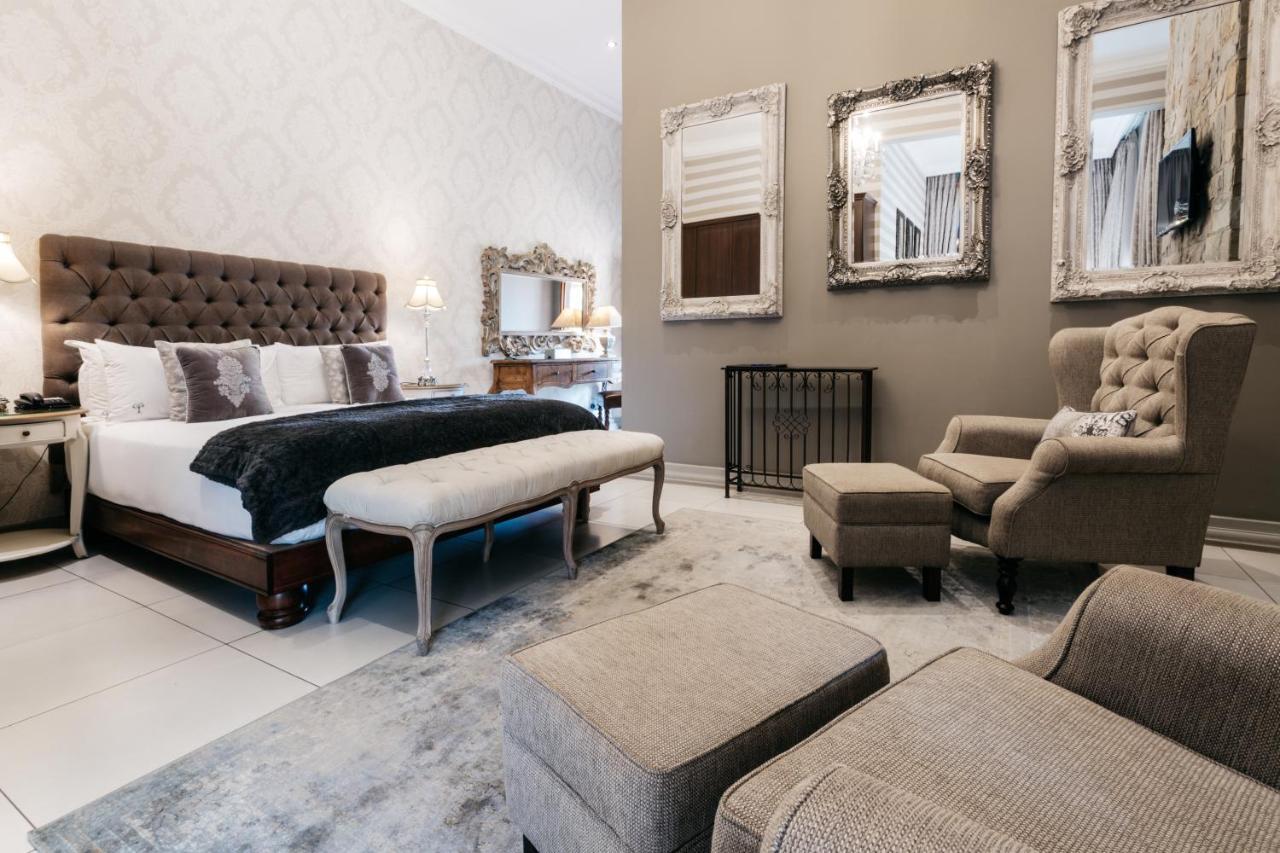 Tramonto Boutique Hotel Newcastle Luaran gambar