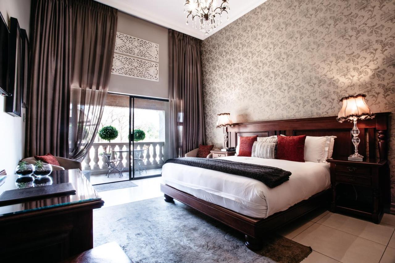 Tramonto Boutique Hotel Newcastle Luaran gambar